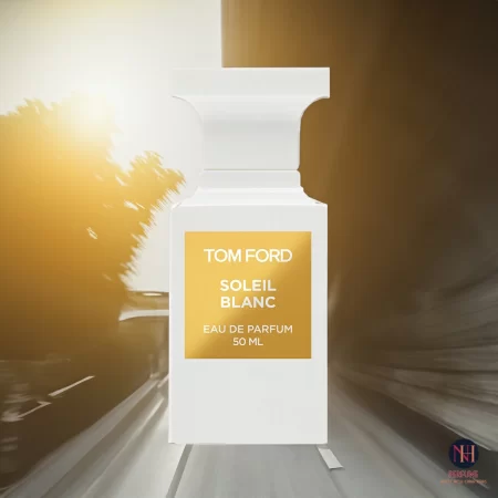 Nước Hoa Unisex Tom Ford Soleil Blanc EDP