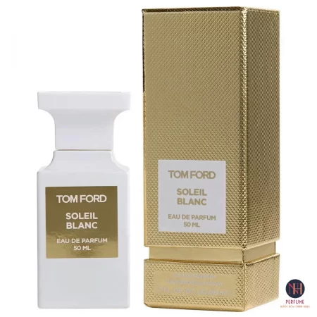 Nước Hoa Unisex Tom Ford Soleil Blanc EDP