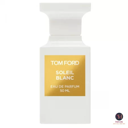 Nước Hoa Unisex Tom Ford Soleil Blanc EDP