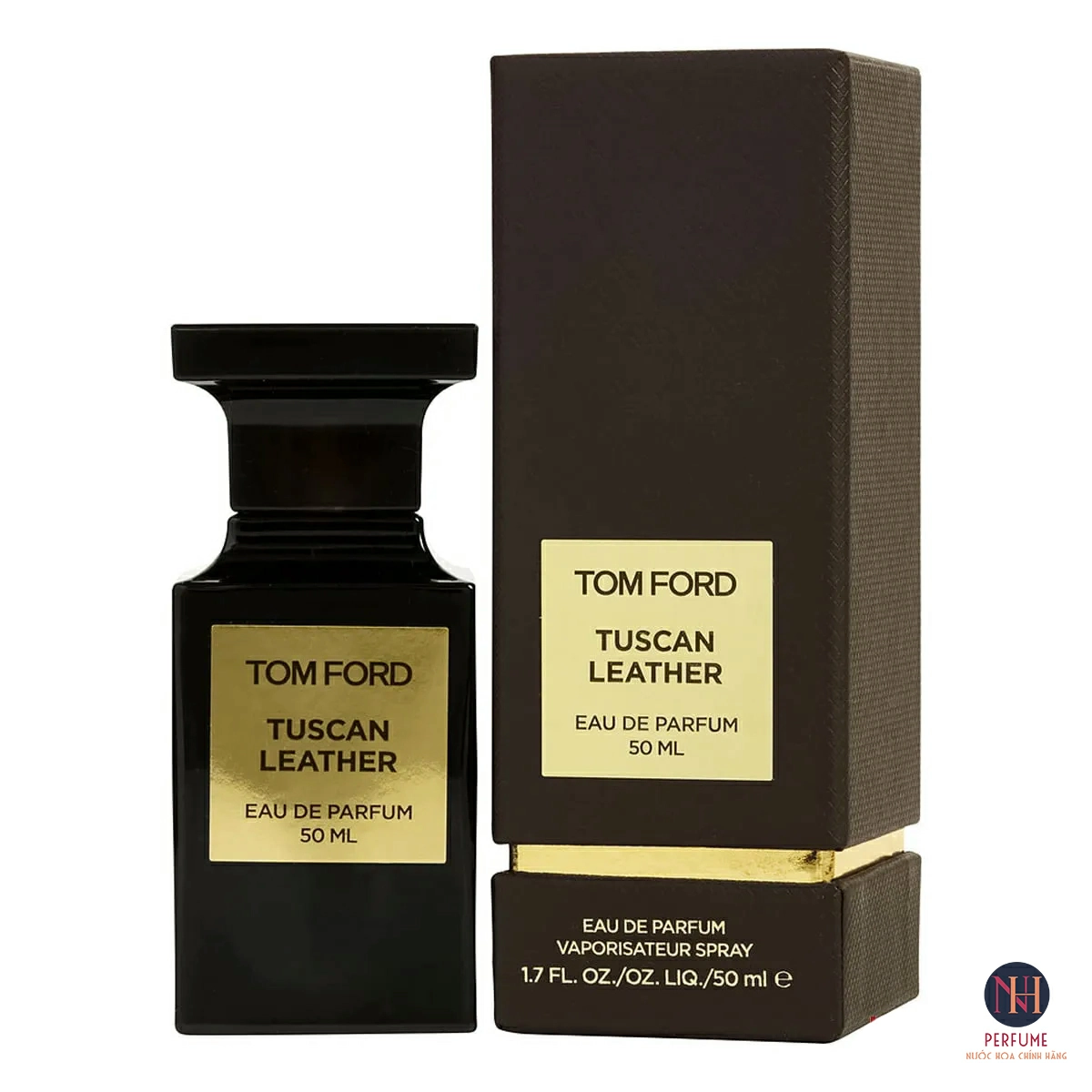 Nước Hoa Unisex Tom Ford Tuscan Leather