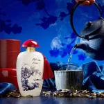 Nước hoa Unisex The Merchant of Venice Blue Tea