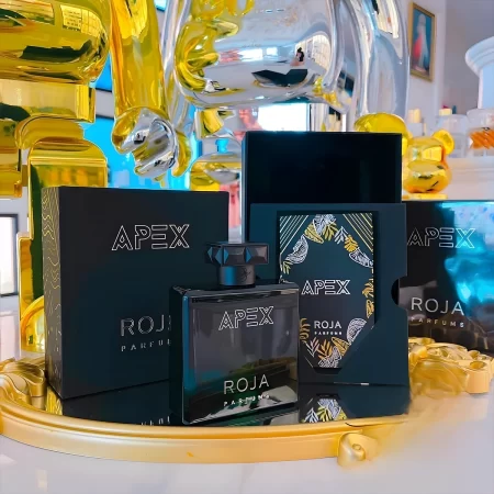 Nước Hoa Nam Roja Parfums Apex