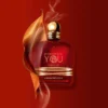 Nước Hoa Nam Emporio Armani Stronger With You Tobacco EDP