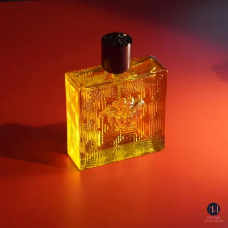 Nước Hoa Nam Versace Eros Energy EDP