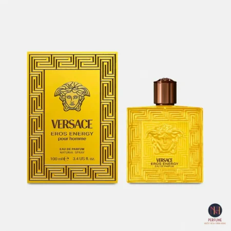 Nước Hoa Nam Versace Eros Energy EDP