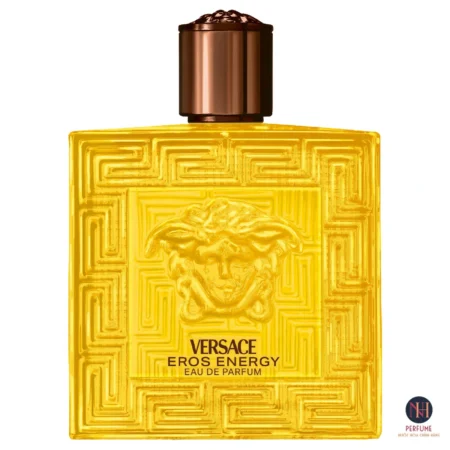 Nước Hoa Nam Versace Eros Energy EDP