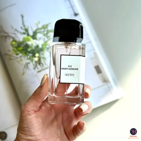 Nước Hoa Unisex BDK Parfums 312 Saint Honoré EDP