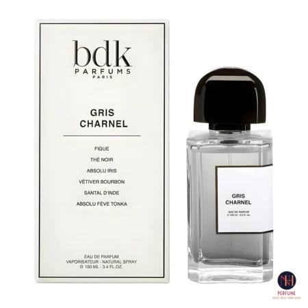 Nước Hoa Unisex BDK Parfums Gris Charnel EDP