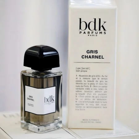 Nước Hoa Unisex BDK Parfums Gris Charnel EDP