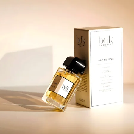 Nước Hoa Nữ BDK Parfums Pas Ce Soir