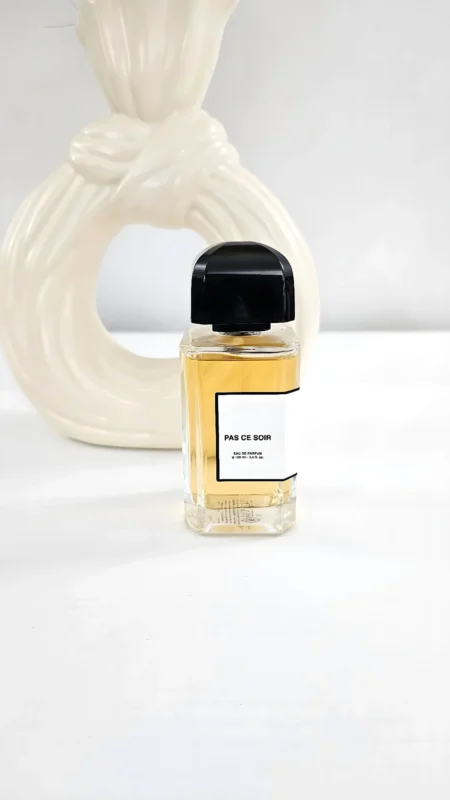 Nước Hoa Nữ BDK Parfums Pas Ce Soir