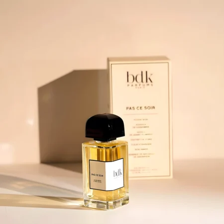 Nước Hoa Nữ BDK Parfums Pas Ce Soir