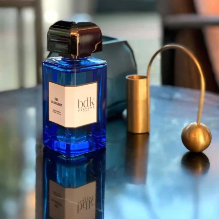 Nước Hoa Unisex BDK Parfums Sel D’Argent EDP