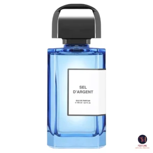 Nước Hoa Unisex BDK Parfums Sel D’Argent EDP