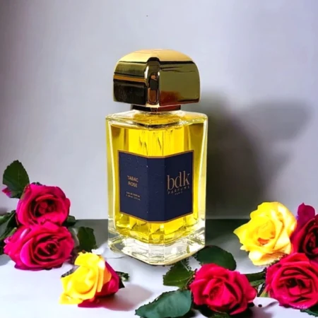 Nước Hoa Unisex BDK Parfums Tabac Rose EDP