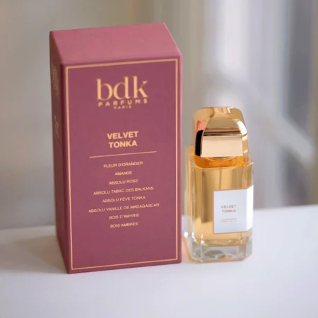 Nước Hoa Unisex BDK Parfums Velvet Tonka