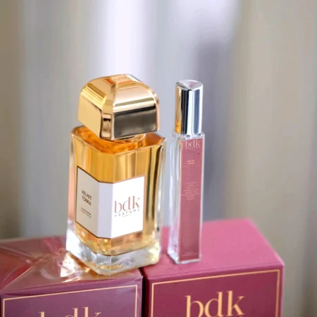 Nước Hoa Unisex BDK Parfums Velvet Tonka