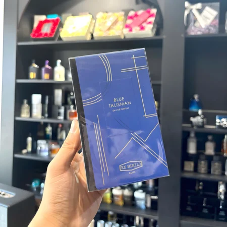 Nước Hoa Unisex Ex Nihilo Blue Talisman EDP