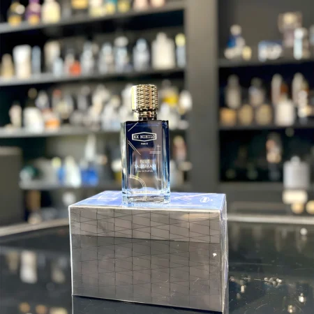 Nước Hoa Unisex Ex Nihilo Blue Talisman EDP