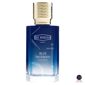 Nước Hoa Unisex Ex Nihilo Blue Talisman EDP