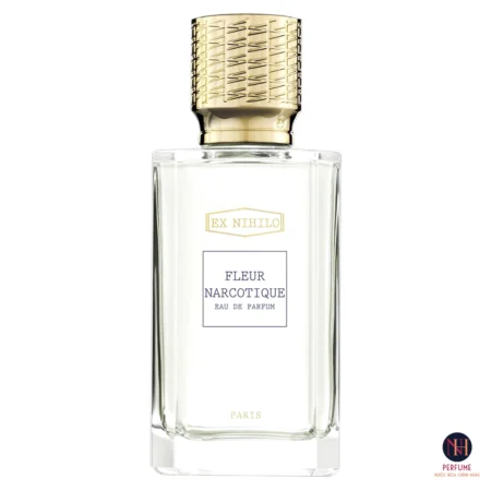 Nước Hoa Unisex Ex Nihilo Fleur Narcotique EDP