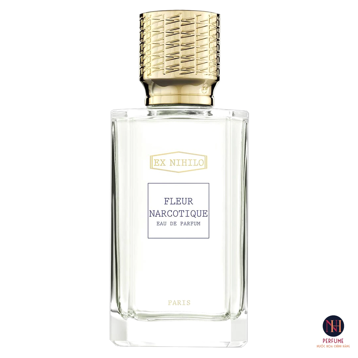 Nước Hoa Unisex Ex Nihilo Fleur Narcotique EDP