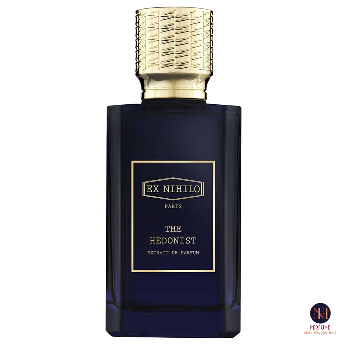 Nước Hoa Unisex Ex Nihilo The Hedonist Extrait de Parfum