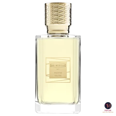 Nước Hoa Unisex Ex Nihilo Vesper Glitz EDP