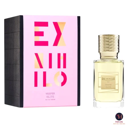 Nước Hoa Unisex Ex Nihilo Vesper Glitz EDP