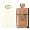 Nước Hoa Nữ Gucci Guilty EDP Intense Pour Femme