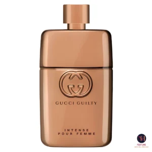 Nước Hoa Nữ Gucci Guilty EDP Intense Pour Femme