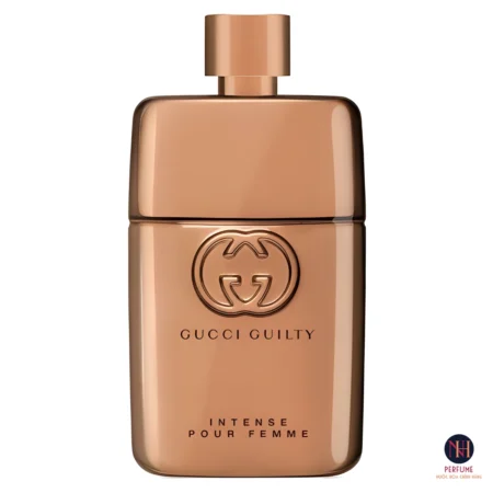 Nước Hoa Nữ Gucci Guilty EDP Intense Pour Femme