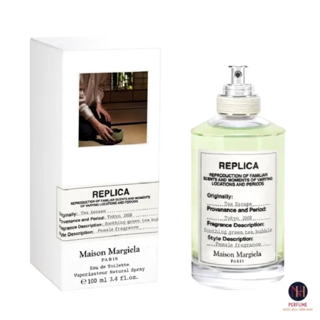 Nước Hoa Nữ Maison Margiela Replica Tea Escape