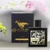 Nước Hoa Unisex Lattafa Qaed Al fursan EDP